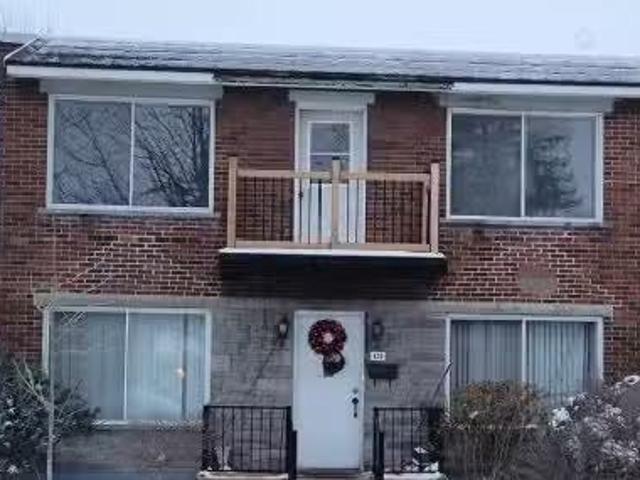 Apartment for rent in Terrebonne, Lanaudière