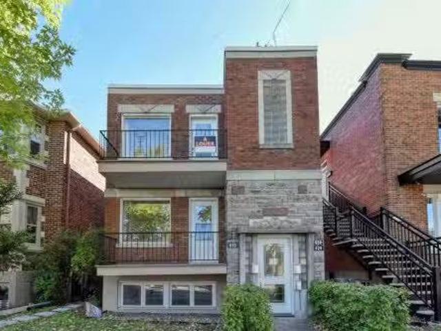 House for sale in St. Leonard's, Quebec