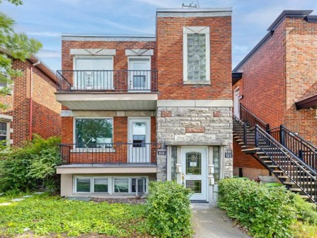 Property for sale in St. Leonard's, Quebec