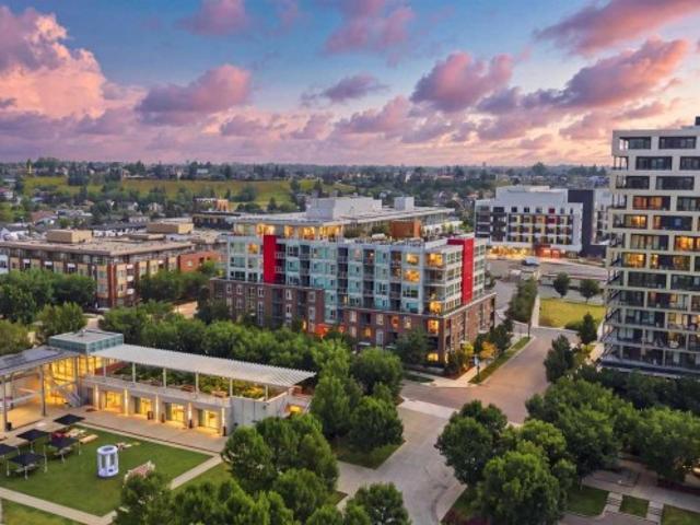 Condo for sale in Bridgeland/Riverside, Calgary