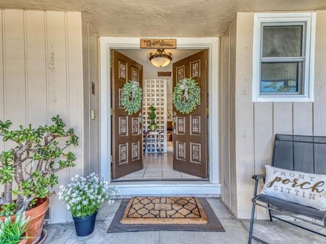 House for sale in Salinas, California
