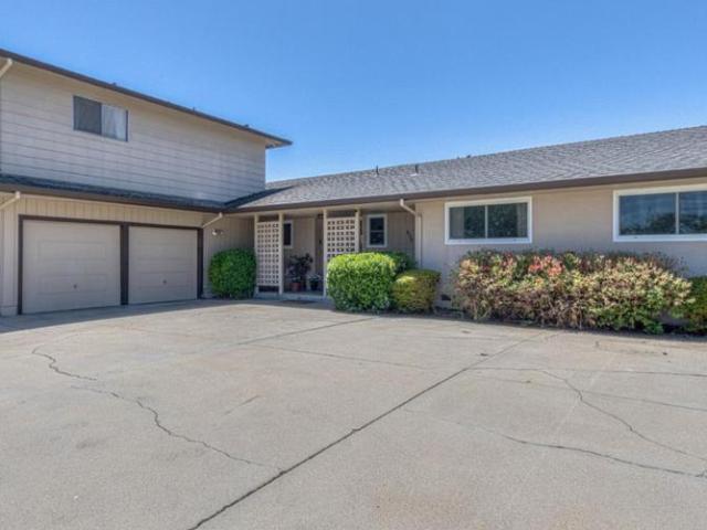 House for sale in Salinas, California