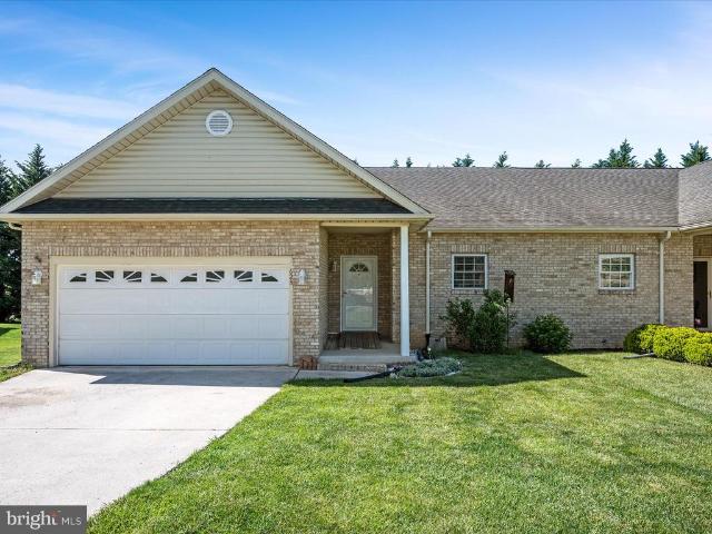 Townhouse for sale in Woodstock