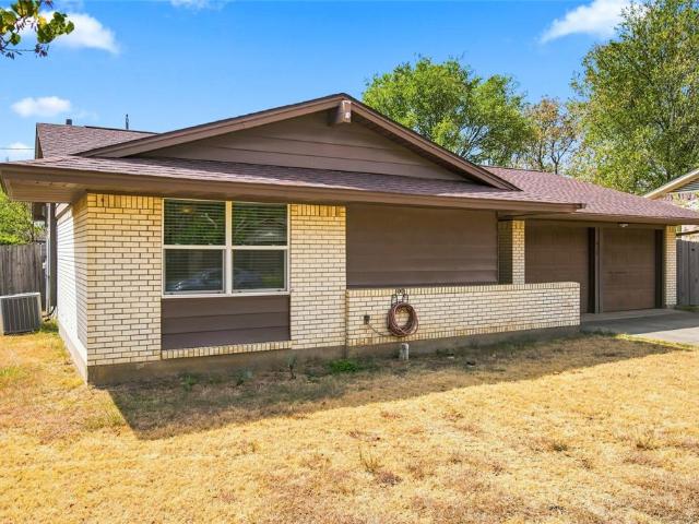 House for sale in Denton, Denton County