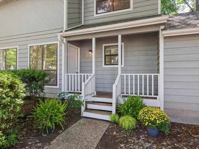 Townhouse for sale in Wake, North Carolina