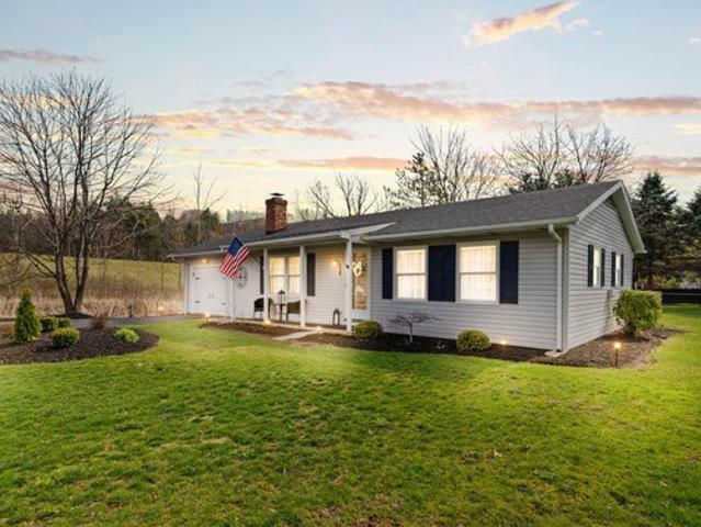 House for sale in Clearfield, Pennsylvania