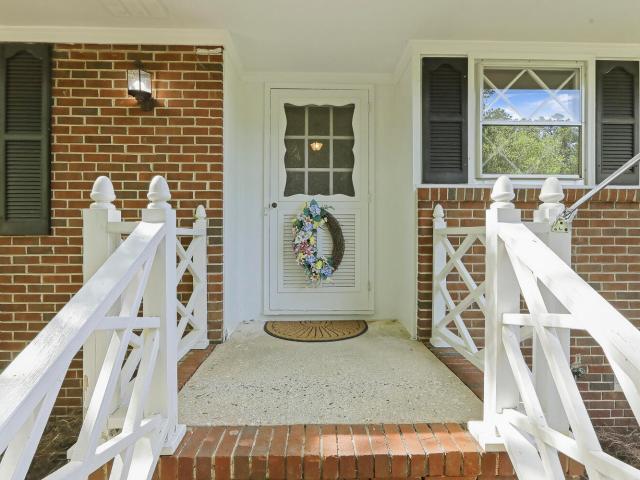 House for sale in Wake, North Carolina