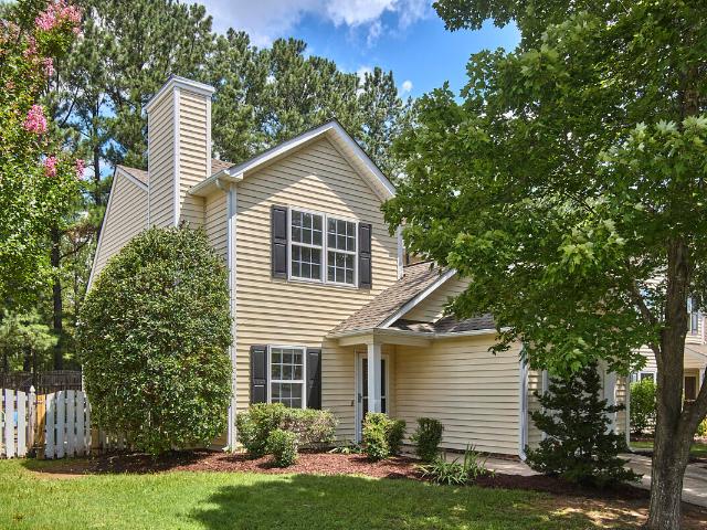 House for sale in Durham, North Carolina
