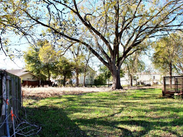 Land for sale in Columbus, Texas