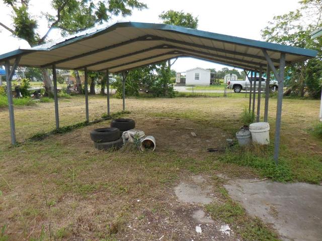House for sale in Matagorda