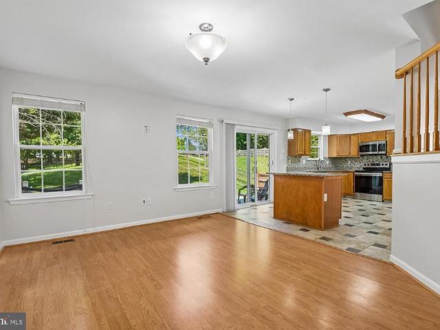 House for sale in Sykesville, Maryland