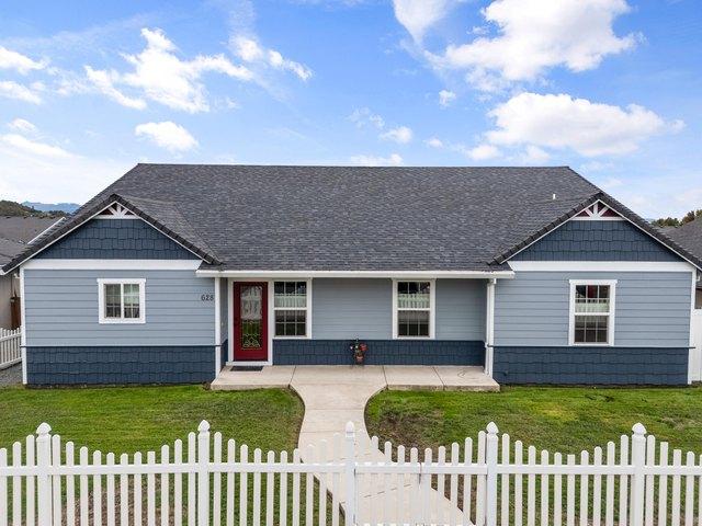 House for sale in Oregonia
