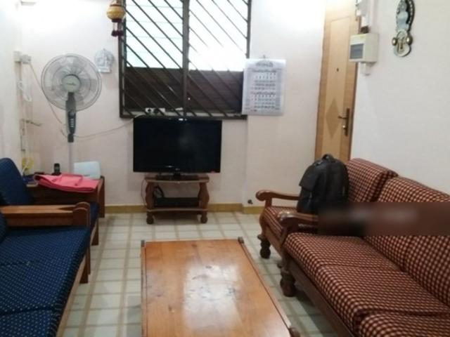 Apartment for sale in 07 City, Beach Road