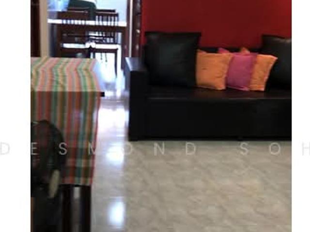 Apartment for rent