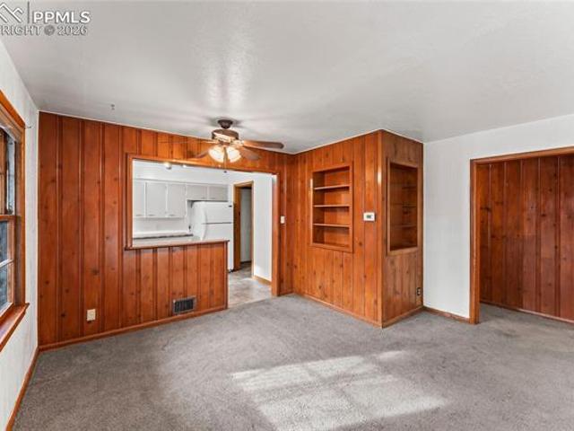 House for sale in Colorado Springs, Colorado