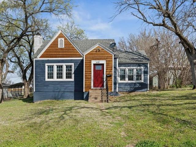 House for sale in Pawnee, Oklahoma