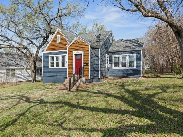 House for sale in Pawnee, Oklahoma