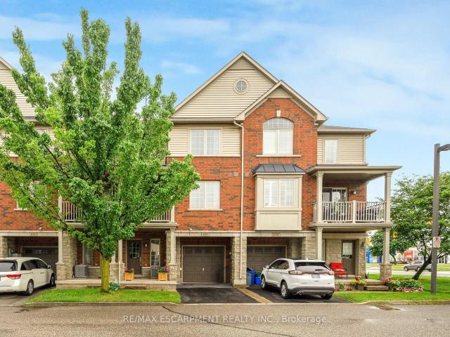 Townhouse for sale in Woburn, Ontario