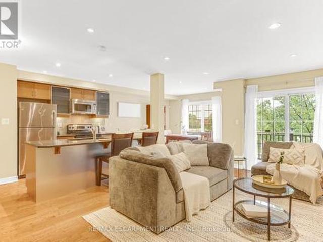 House for sale in Burlington, Ontario