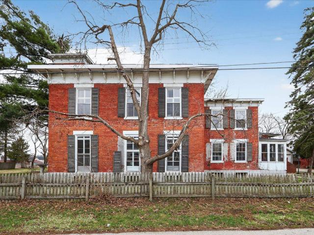 House for sale in Belvidere, Illinois