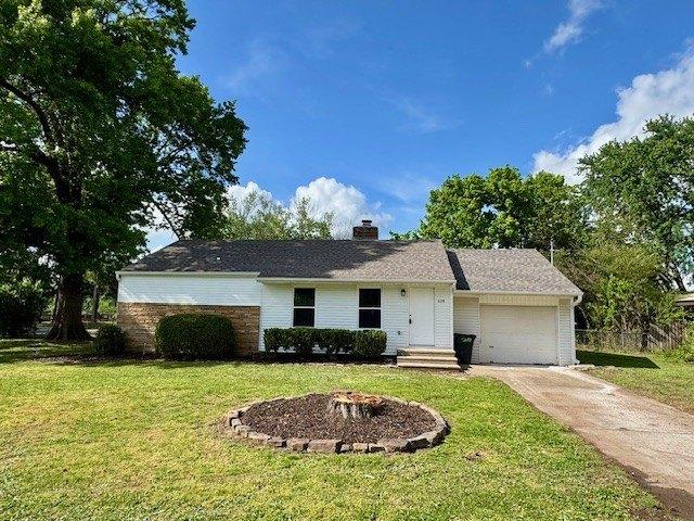 House for sale in Ark