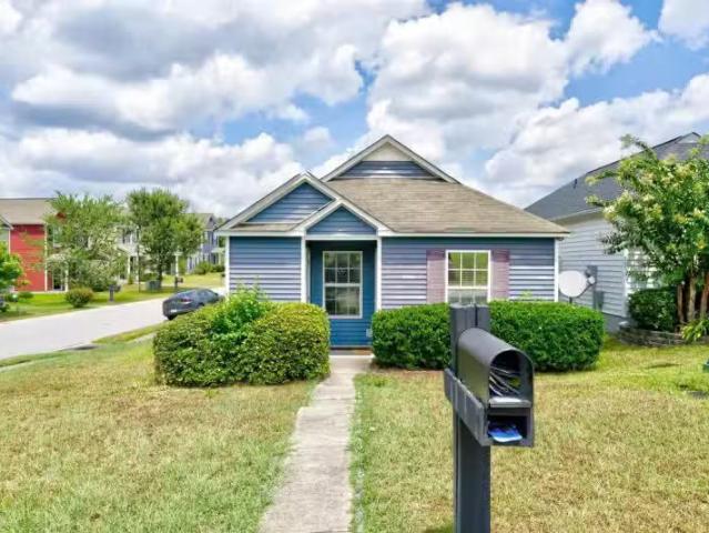 House for rent in Columbia, South Carolina
