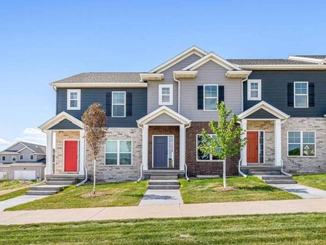 Townhouse for sale in Tiffin, Iowa