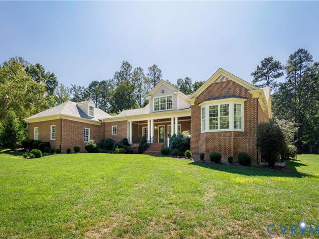 House for sale in Manakin-Sabot, Goochland County