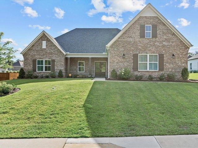 House for sale in Dale, Alabama