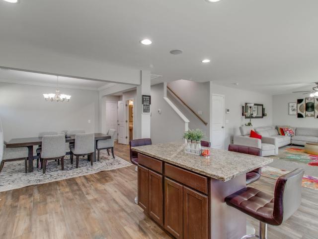 House for sale in West Columbia, South Carolina