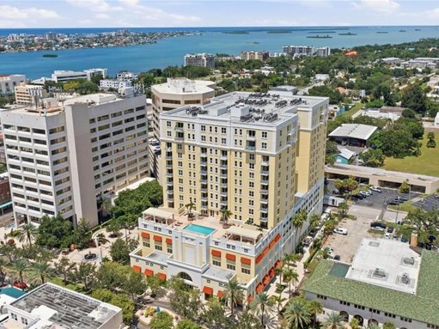 Condo for sale in Clearwater, Florida