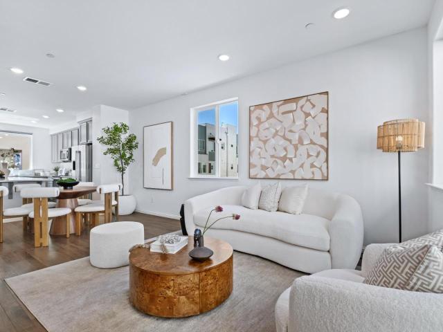 Townhouse for sale in San Jose
