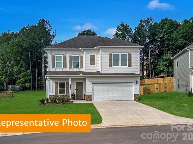 House for sale in Rowan, North Carolina