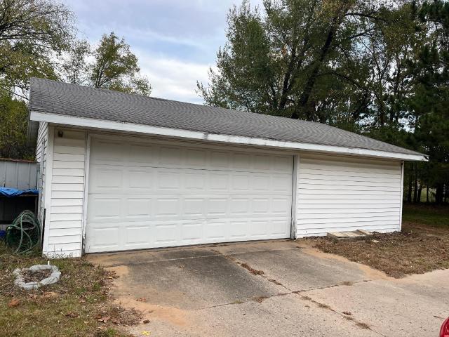 House for sale in Grand Marsh, Wisconsin