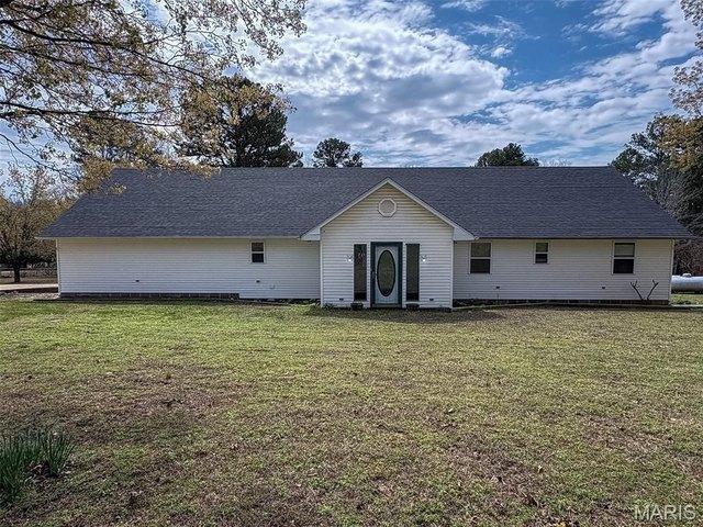 House for sale in Poplar Bluff, Missouri