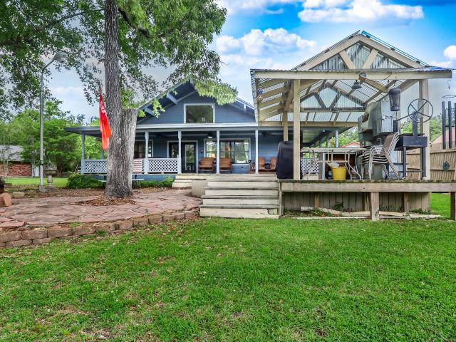 House for sale in Texas