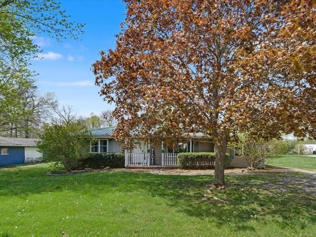 House for sale in Mclean, Illinois