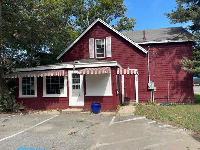 Property for rent in Barnstable, Massachusetts