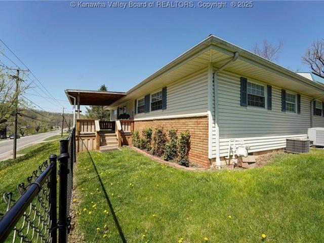 House for sale in Nitro, West Virginia