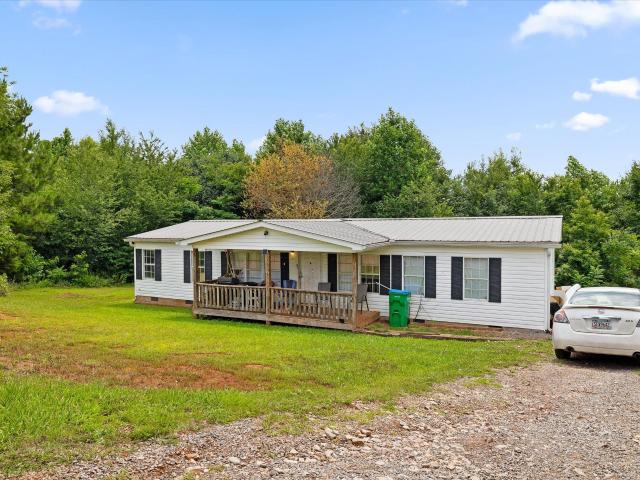 House for sale in Dalton, Georgia