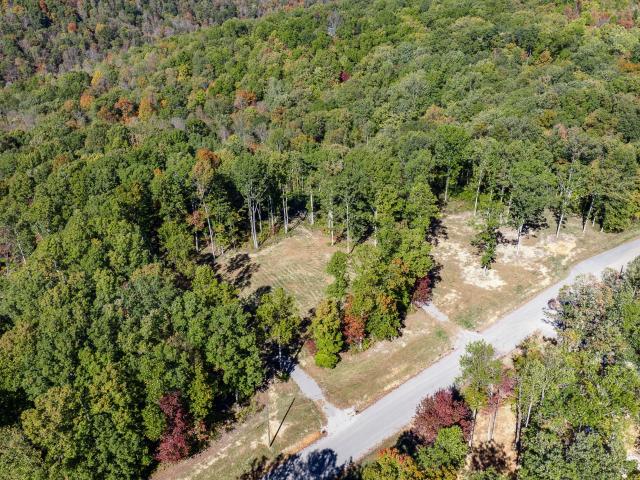 Land for sale in Tennessee