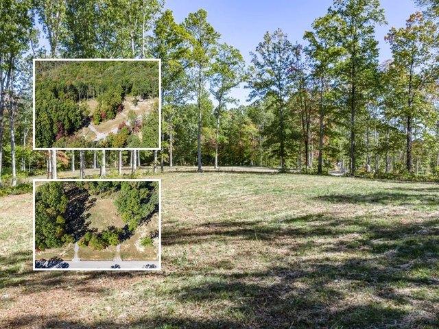 Land for sale in Tennessee