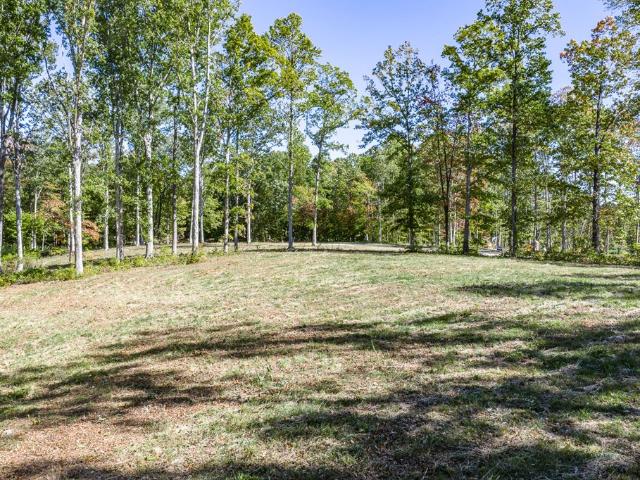 Land for sale in Tennessee