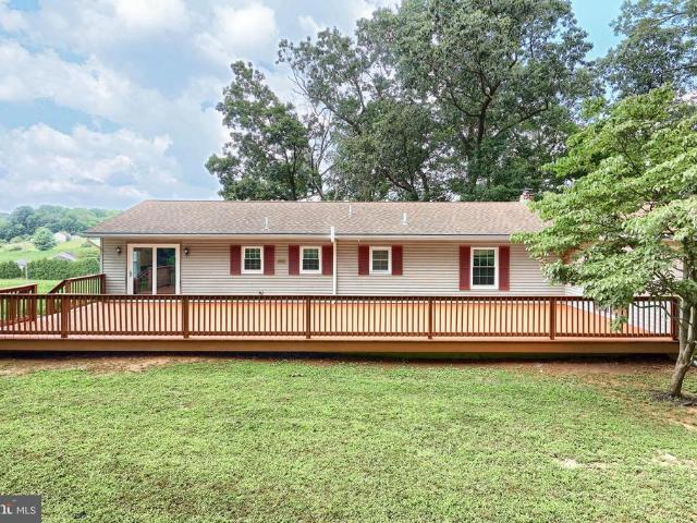 House for sale in Fawn Grove