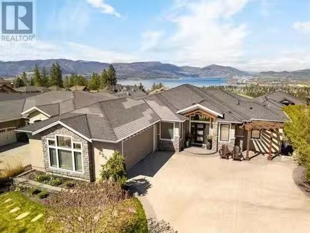 House for sale in Winfield, British Columbia