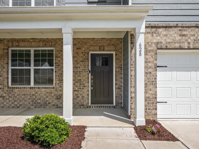 House for sale in Wake, North Carolina