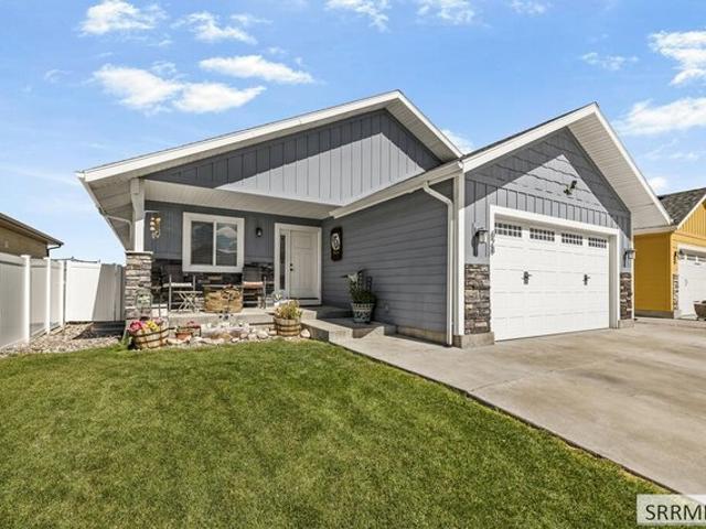 House for sale in Pocatello, Bannock County