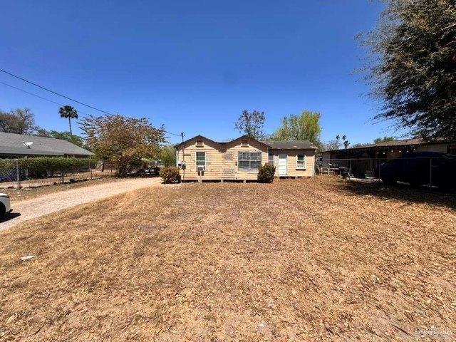 House for sale in Hidalgo, Texas