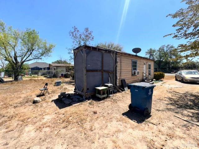 House for sale in Hidalgo, Texas