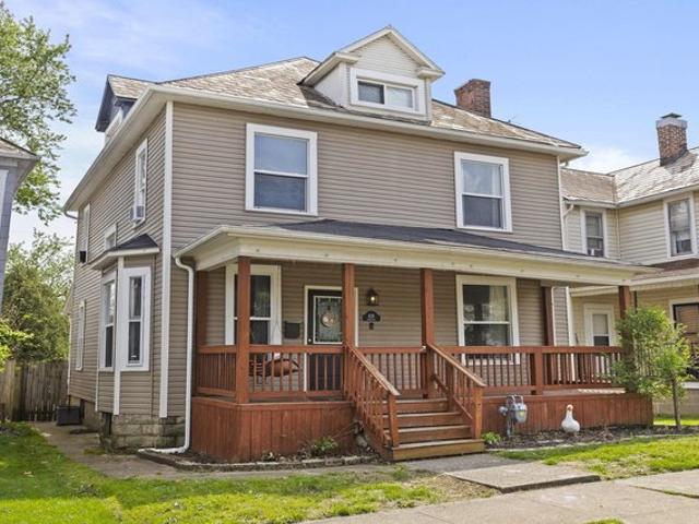 House for sale in Fairfield, Ohio